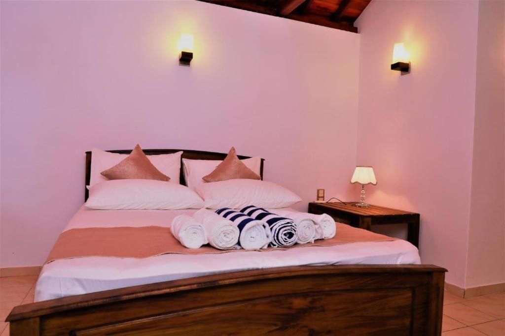 Shenora Beach Resort фото 2