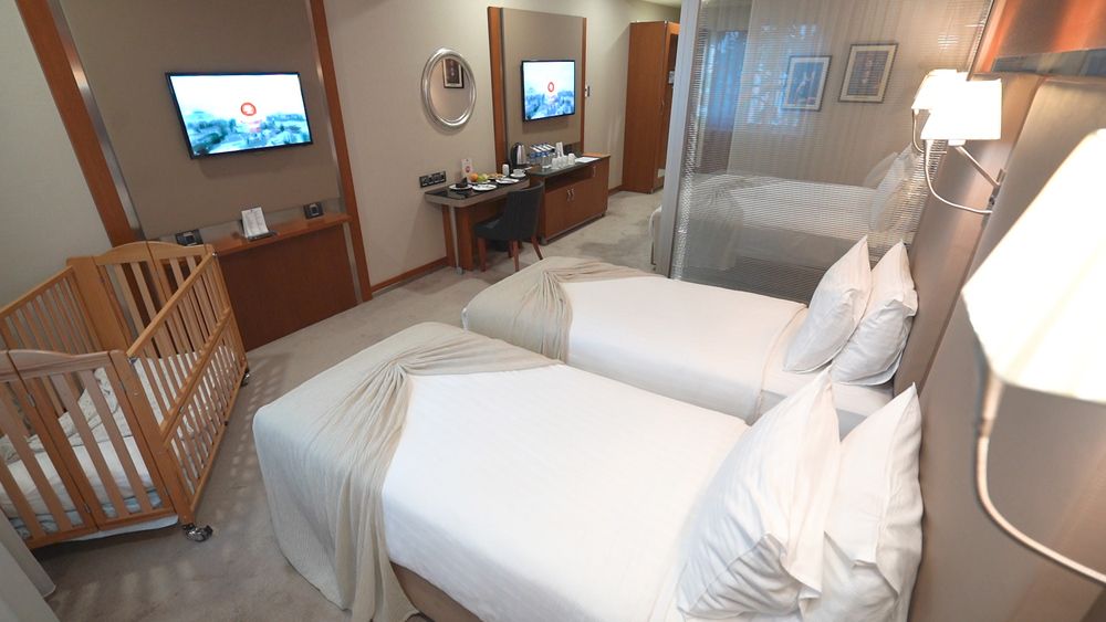 Dosso Dossi Hotels Old City фото 54