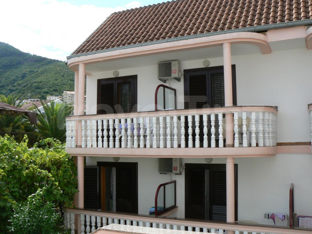 Villa Kornic фото 0