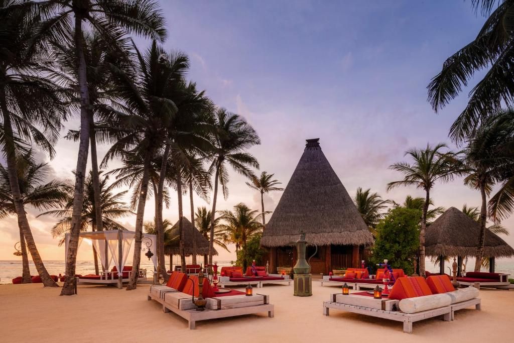 One & Only Reethi Rah фото 17