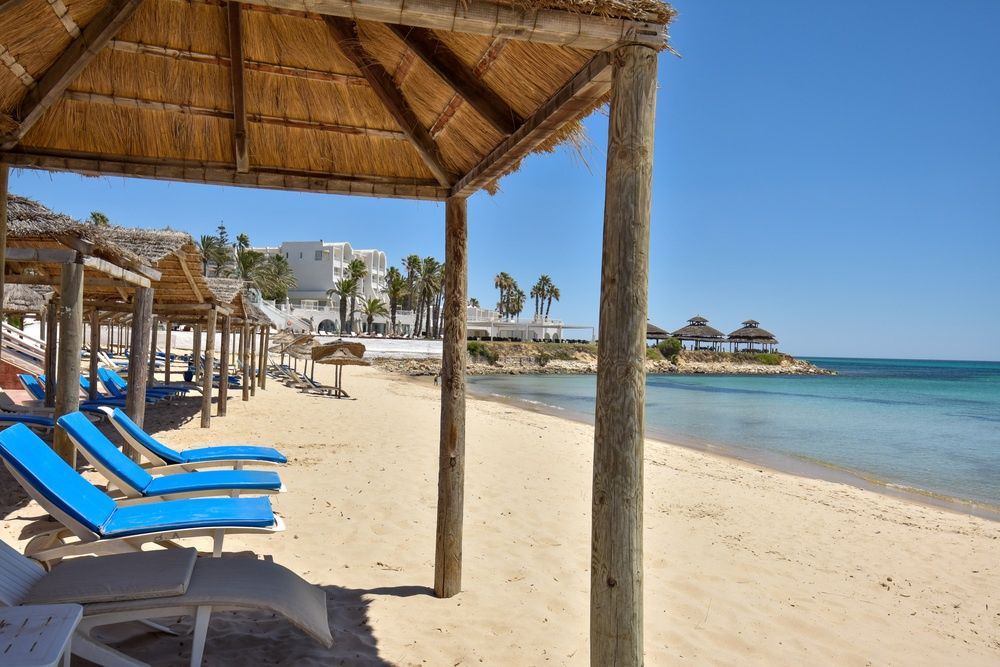 Club Novostar Sol Azur Beach Congres фото 8