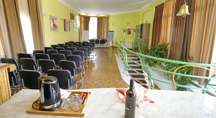 Irmeni Hotel фото 201