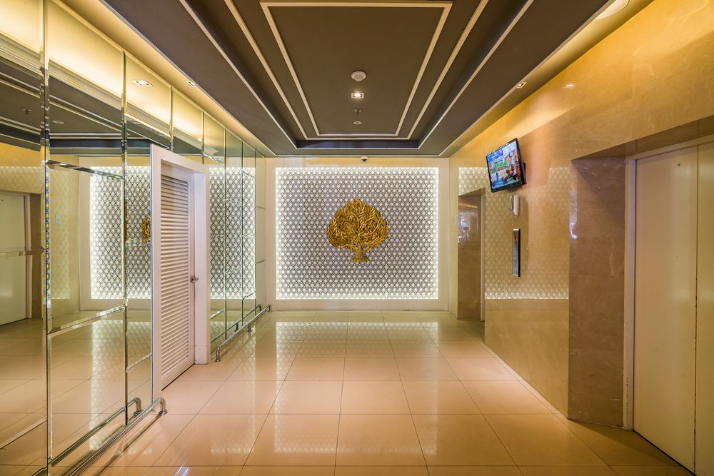 Best Western Patong Beach фото 44