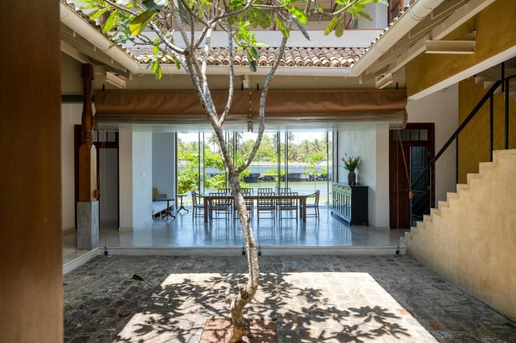 Sitara Villa Weligama фото 24