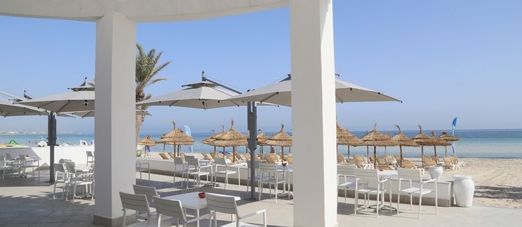 Фото отеля Djerba Golf Resort & Spa