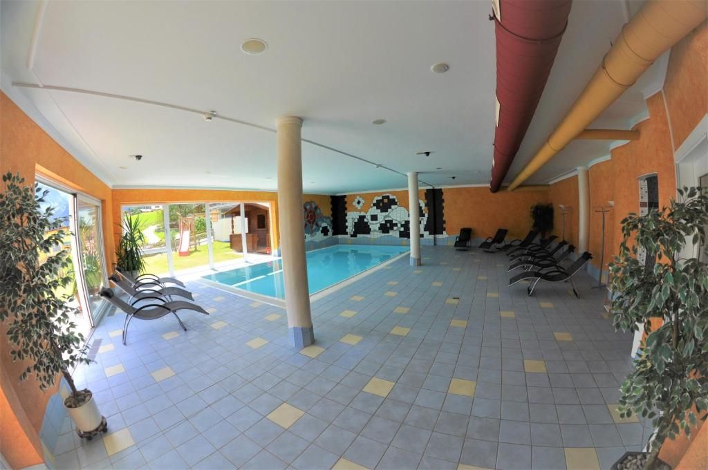 Apparthotel Bliem фото 9