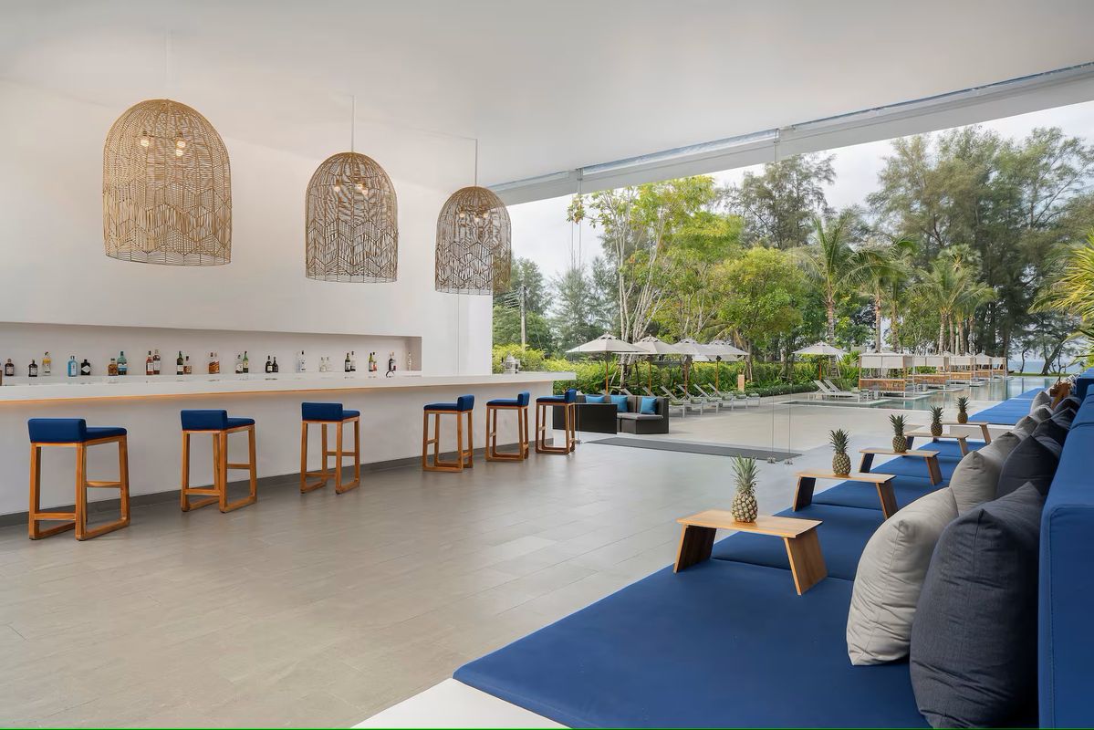 Melia Phuket Mai Khao фото 15