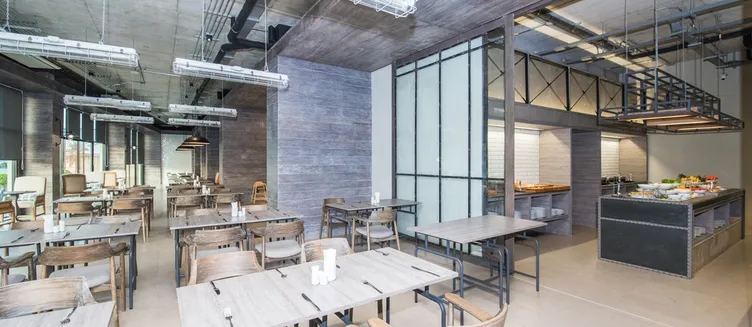 Фото отеля Sugar Marina Cliffhanger Aonang