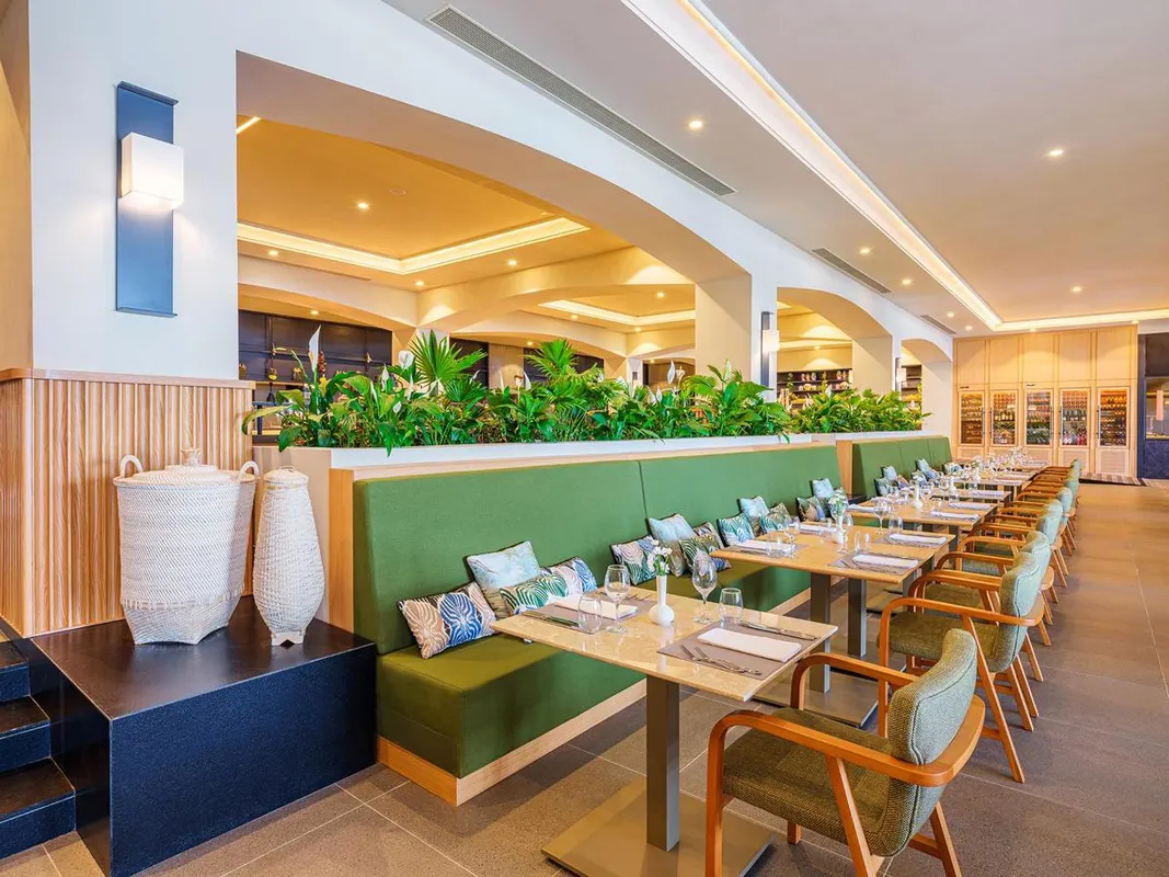 Rixos Premium Bodrum фото 15