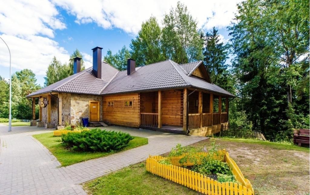 Гостиница «Силичи РГЦ» фото 24