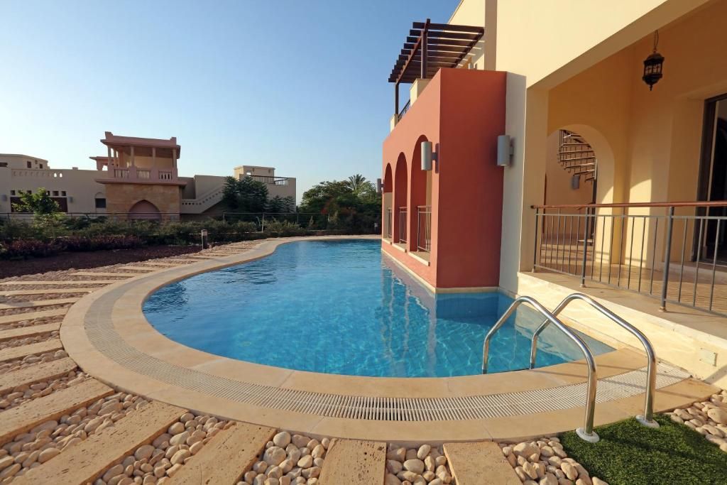 Tala Bay Residence фото 17