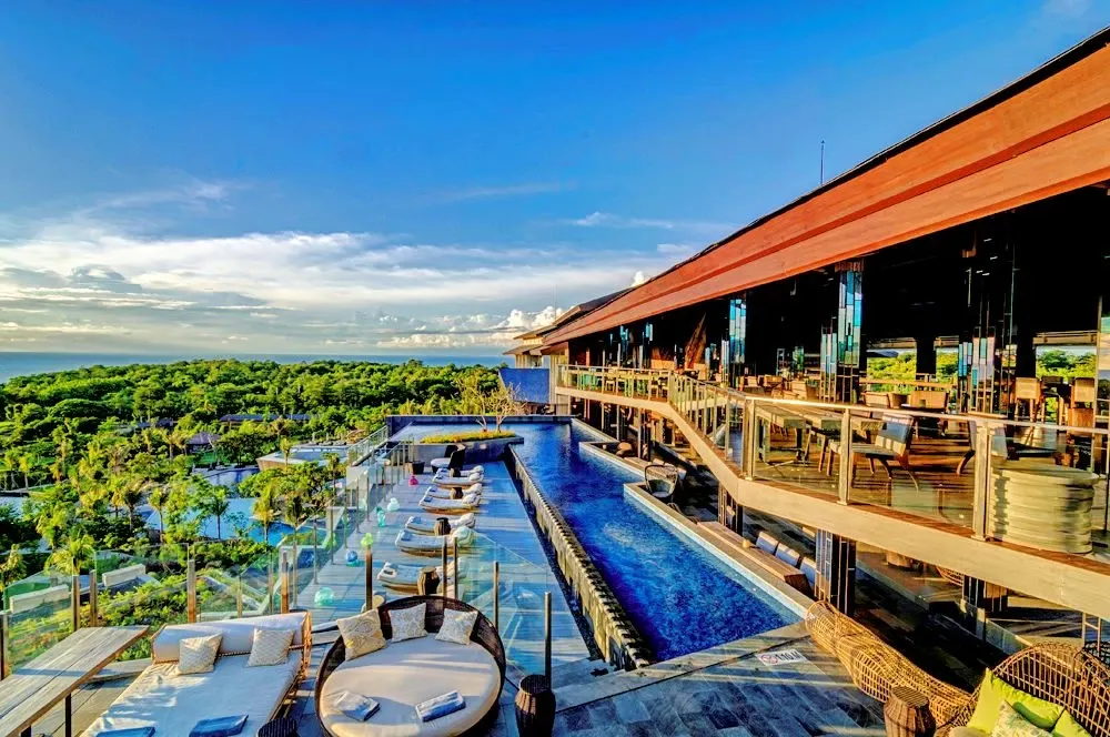 RIMBA by AYANA Bali фото 30