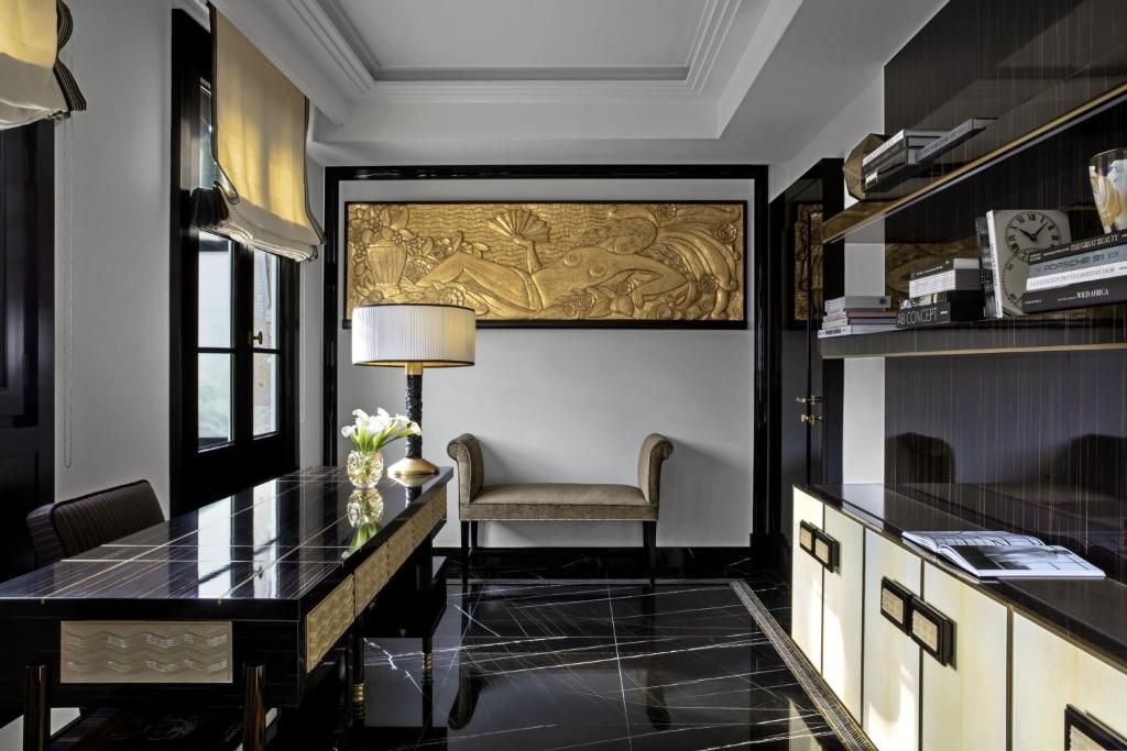 Prince de Galles, a Luxury Collection hotel, Paris фото 35