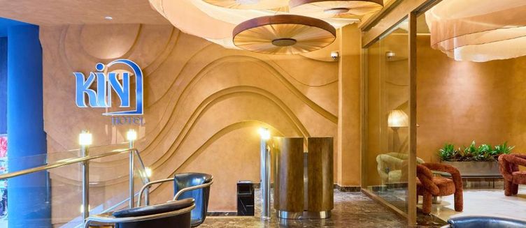 Фото отеля Kin Hotel Ly Tu Trong