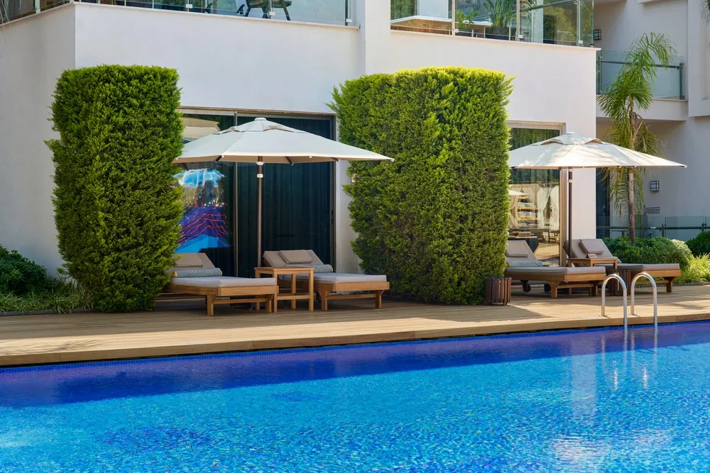 Maxx Royal Belek Golf Resort фото 245