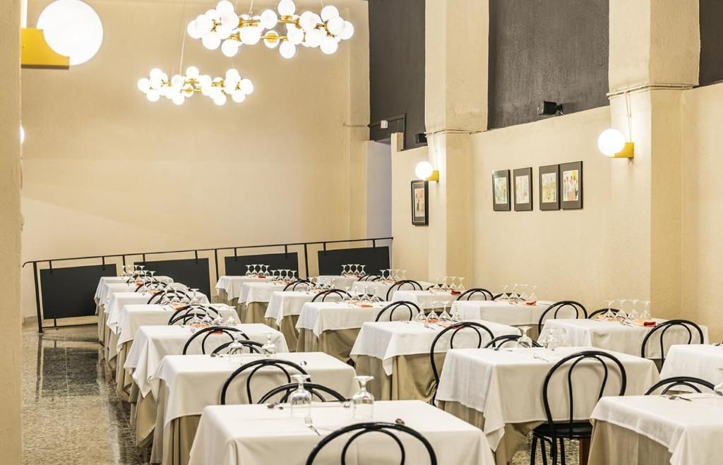 Hotel Guitart Rosa - Adults Only фото 15