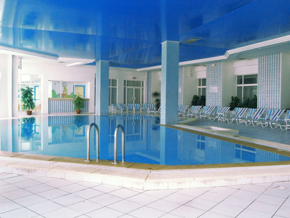 Hotel Liberty Resort фото 17