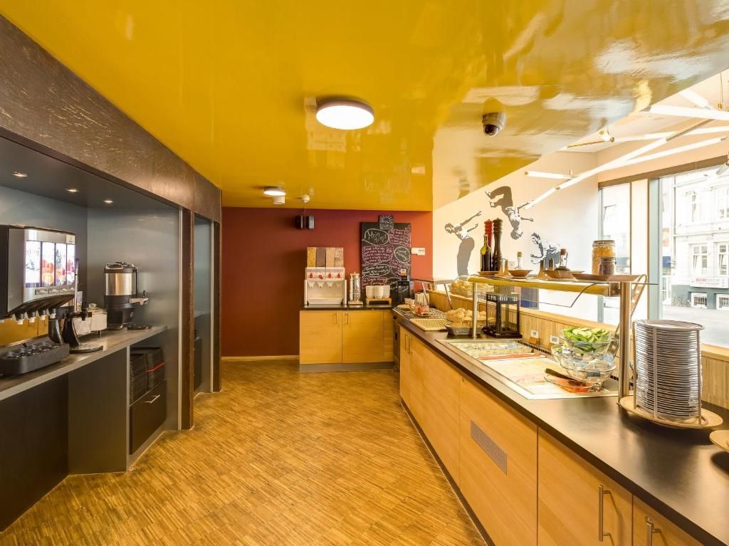 Хостел «Generator Hostel Hamburg» фото 26