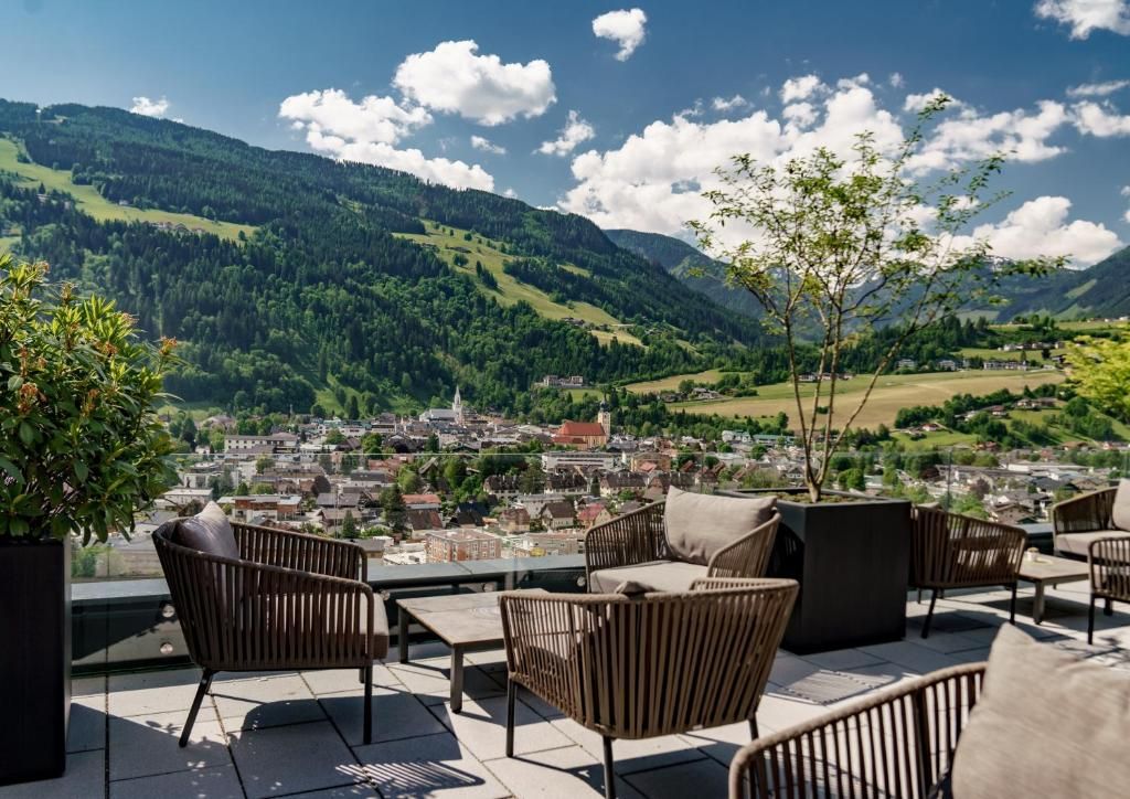 Апарт-отель «Aparthotel Ferienalm Schladming» фото 26