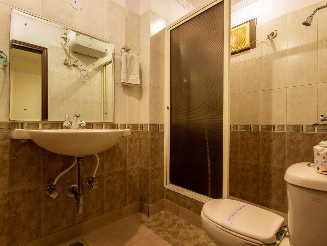 Hotel Grand Park Inn фото 9