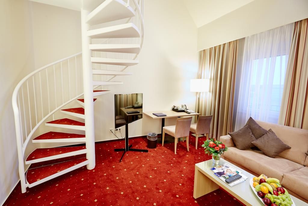 Best Western Hotel zur Post фото 4
