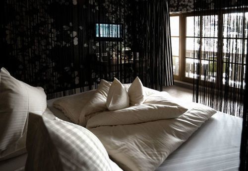 Alpine Palace New Balance Luxus Resort фото 13
