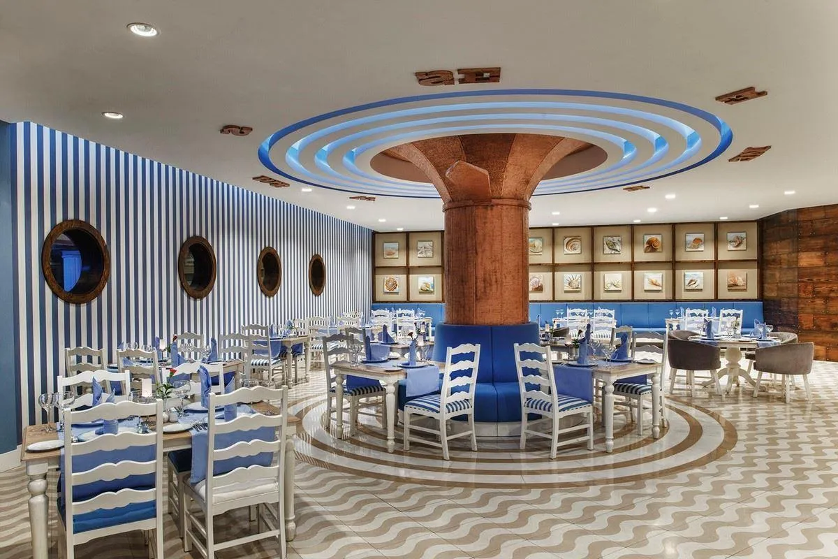 Sirene Belek Hotel фото 20