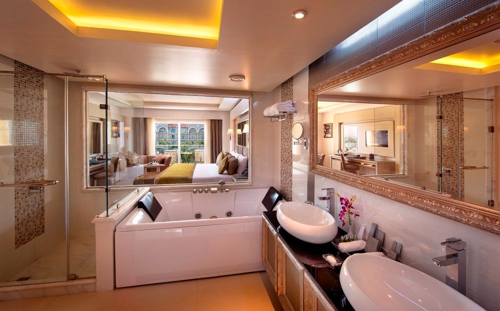 Premier Le Reve Hotel & Spa (Adults Only) фото 68
