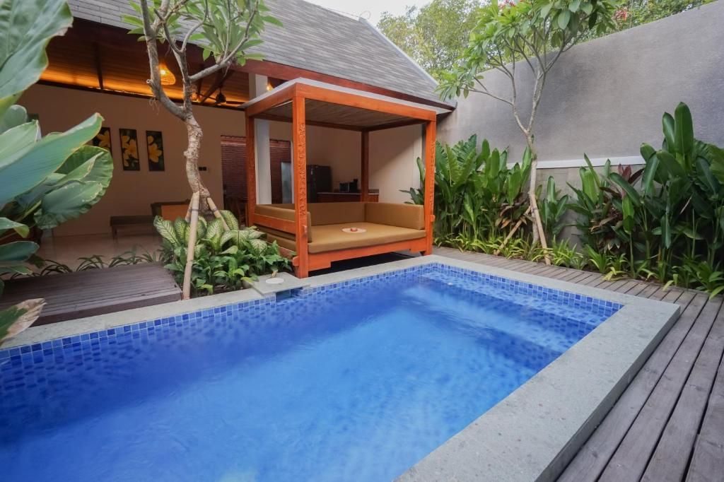 Villa Bulan Bali фото 7