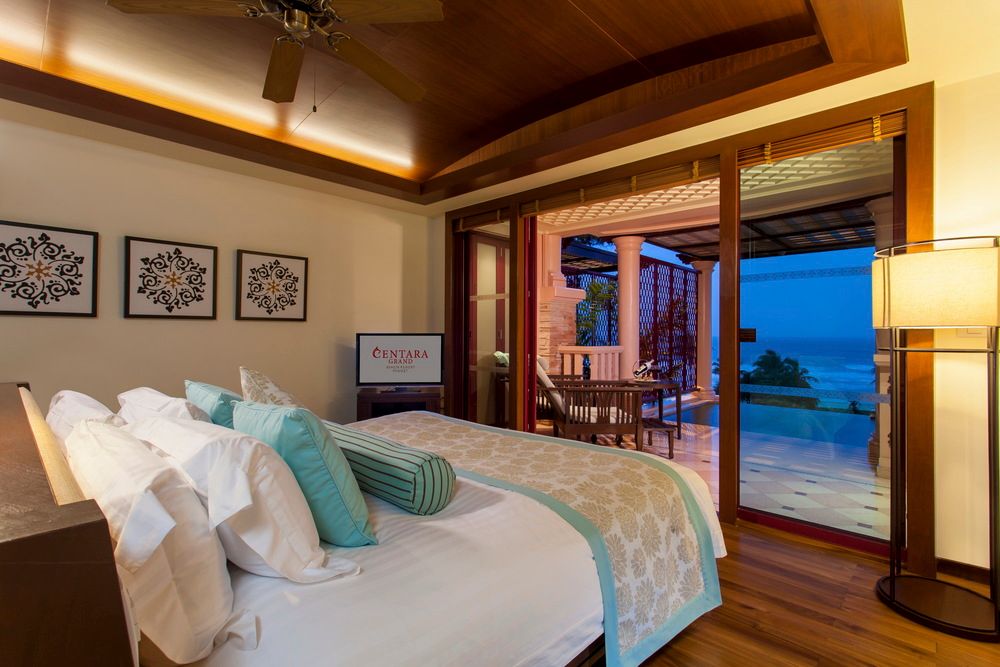 Centara Grand Beach Resort Phuket фото 104