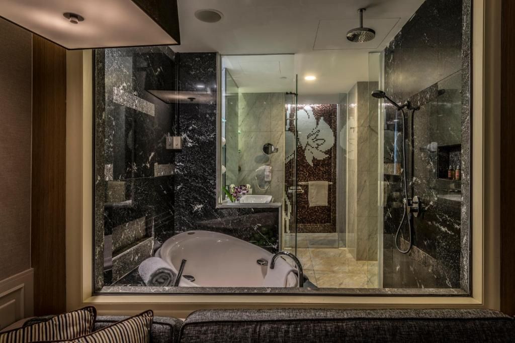 Ascott Raffles Place Singapore фото 11