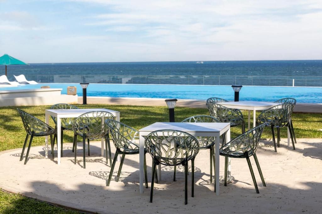 Bamburi Beach Hotel фото 38