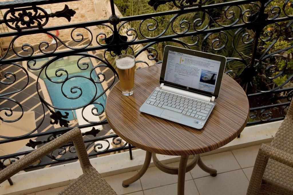 Antica Dimora Suites фото 43