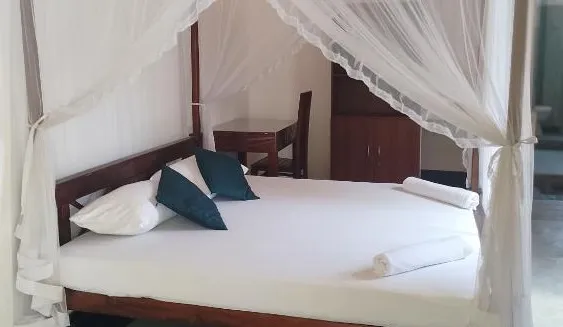 Фото отеля Backpacker Lodge Unawatuna
