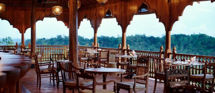 Фото отеля Malabar Hill (Adults Only)
