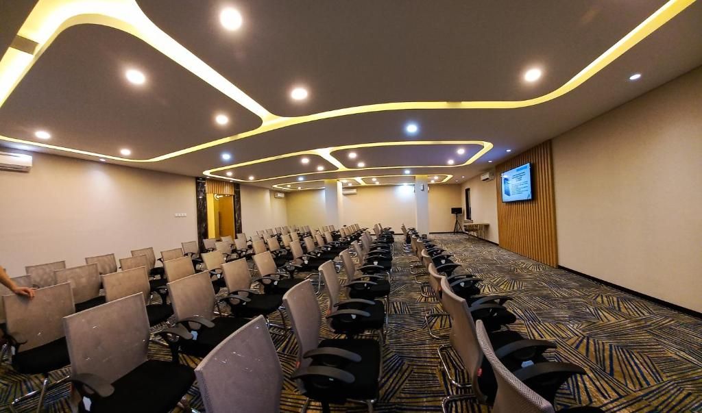 Abisha Hotel Sanur фото 34