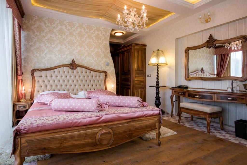 Grand Hotel Donat, Rogaska & Prestige Wellness Center фото 17