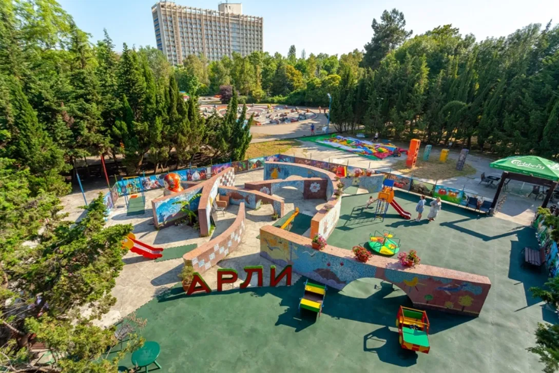 Грейс Арли фото 13