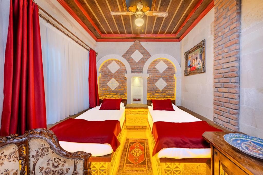 Гостиница «Historical Goreme House» фото 40