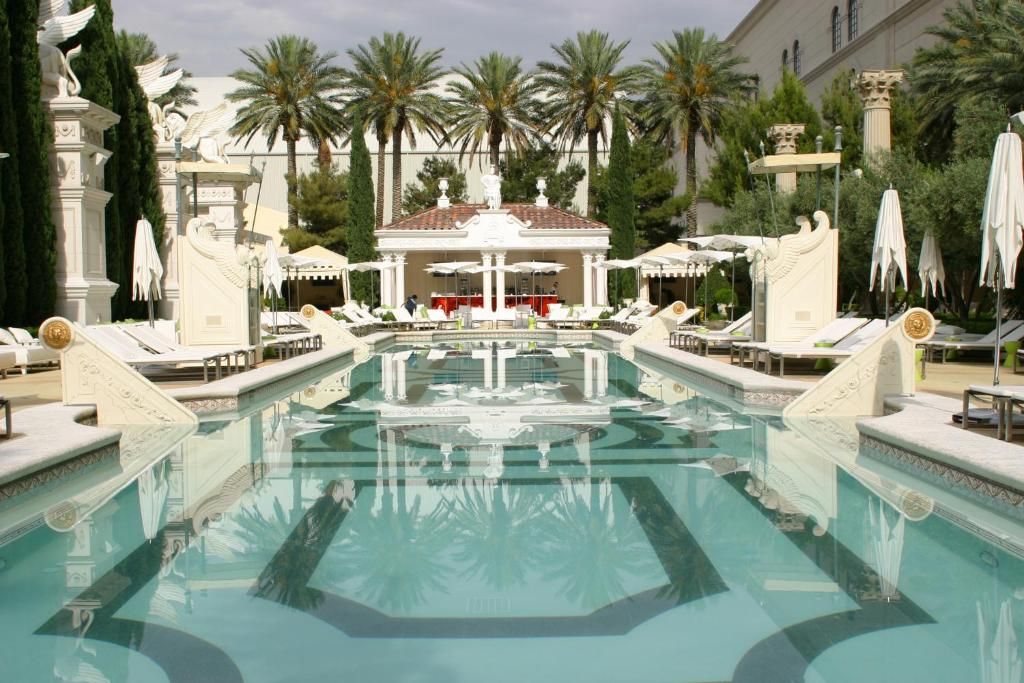 Caesars Palace фото 38
