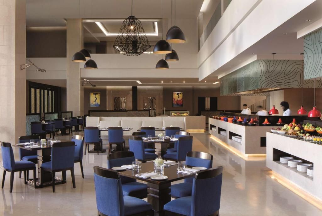 Radisson Collection Muscat, Hormuz Grand фото 55