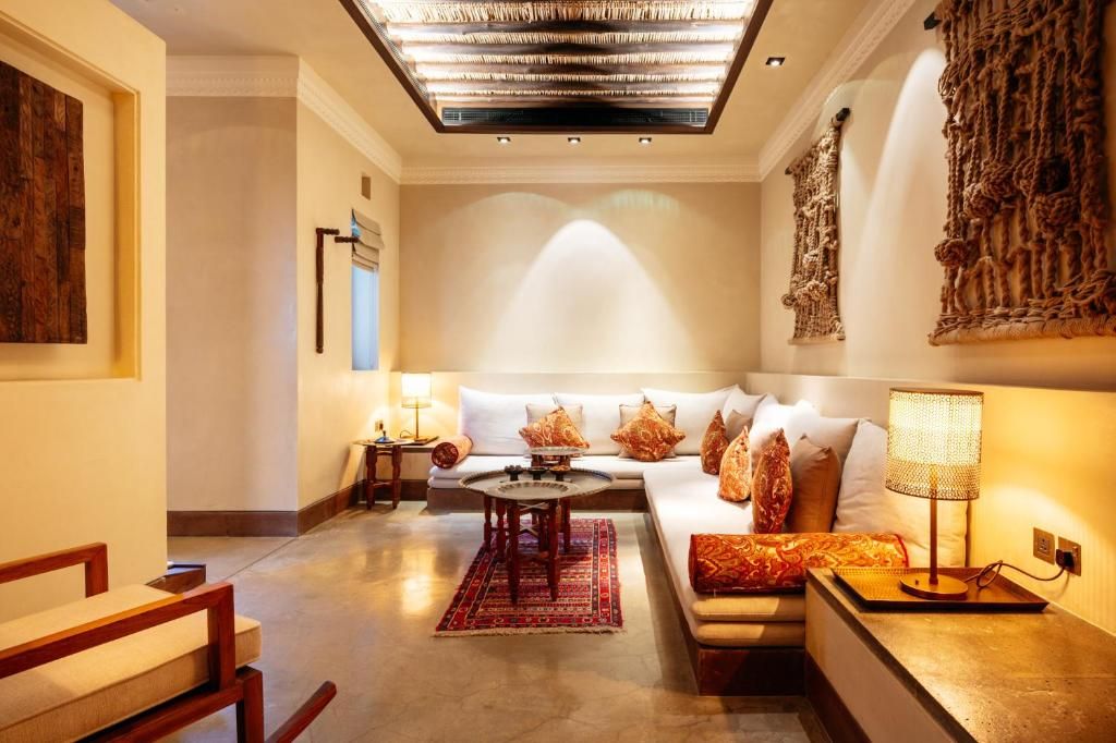 The Chedi Al Bait, Sharjah фото 21