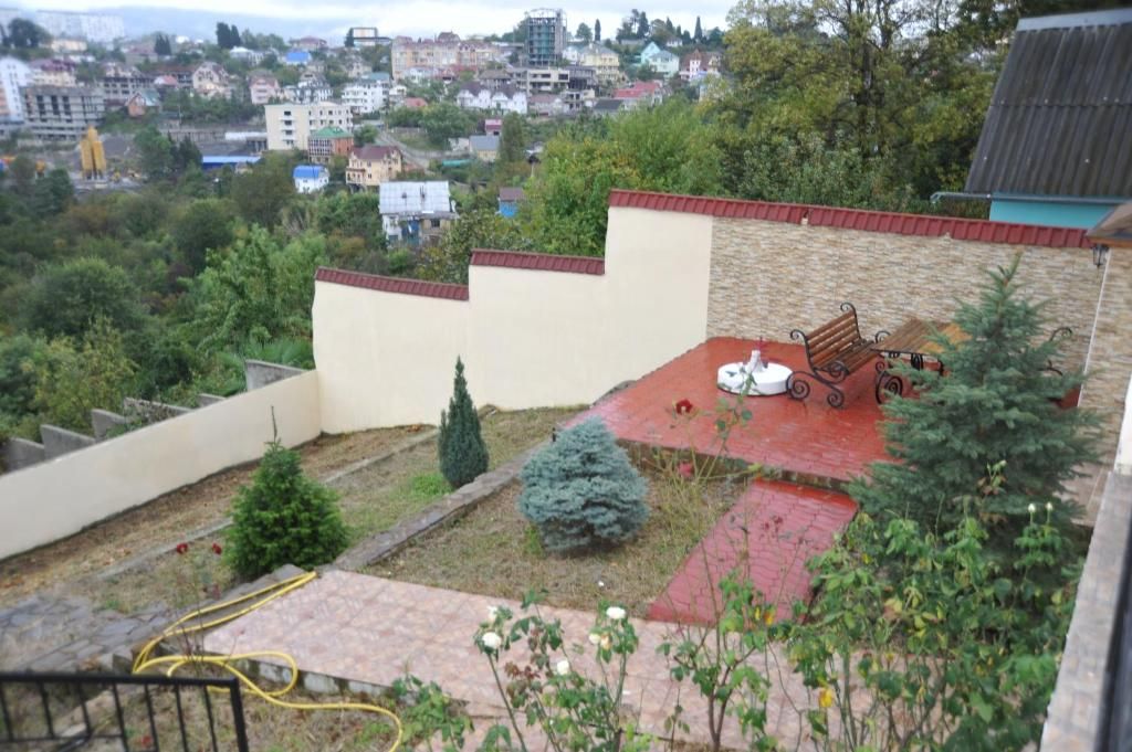 Отель У Бочарова ручья фото 22