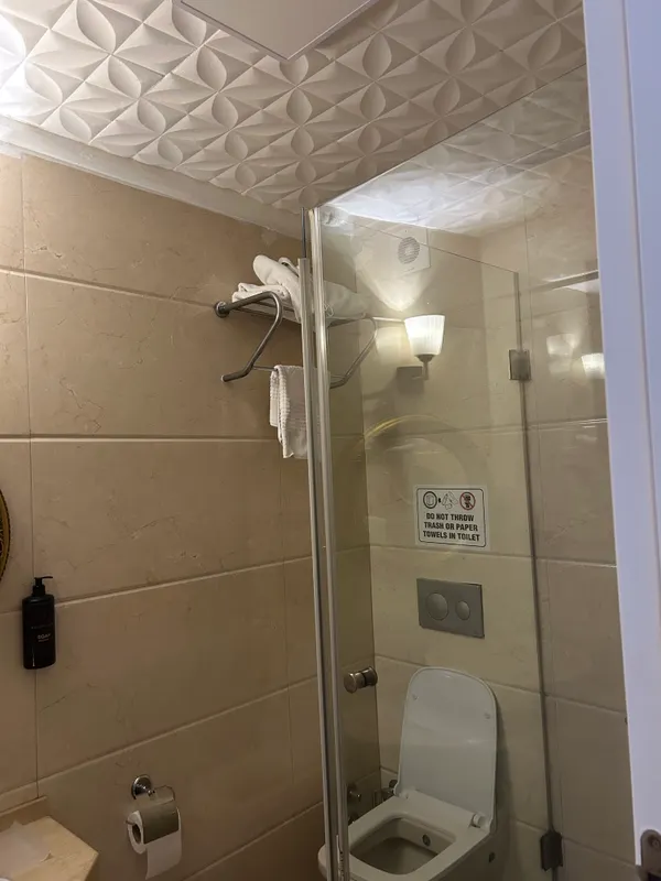 Galatower Hotel фото 10