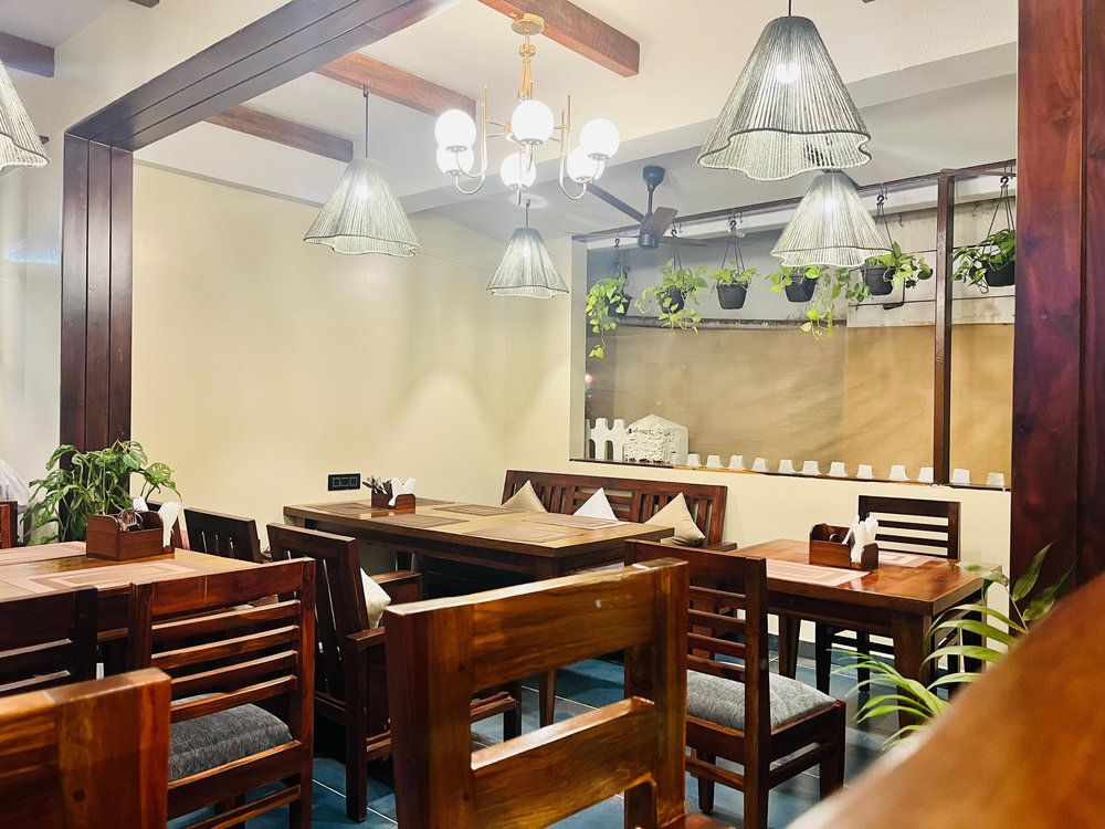 Nagas Hotel Satyavati фото 27