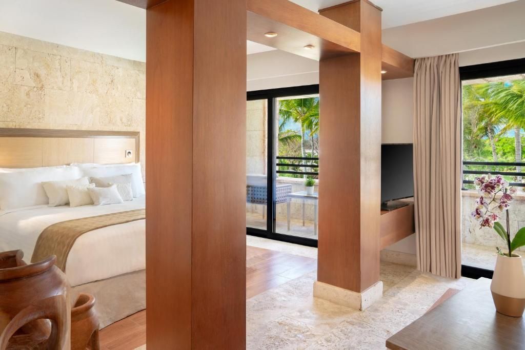 Sanctuary Cap Cana, All-Inclusive Adult Resort (Adults Only) фото 74