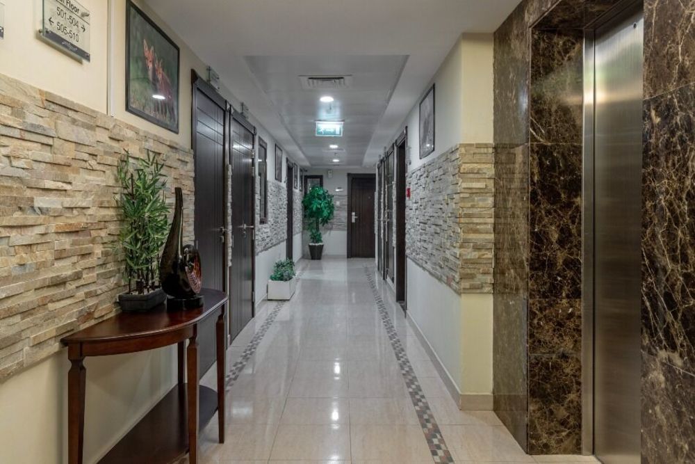 Auris Boutique Hotel Apartments фото 22