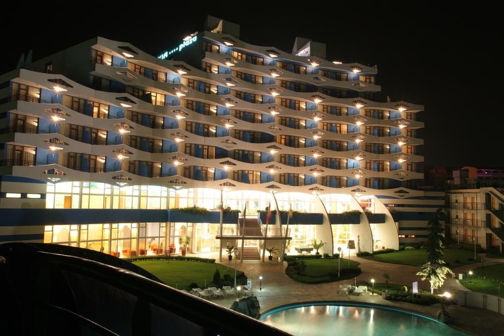 Trakia Plaza фото 7