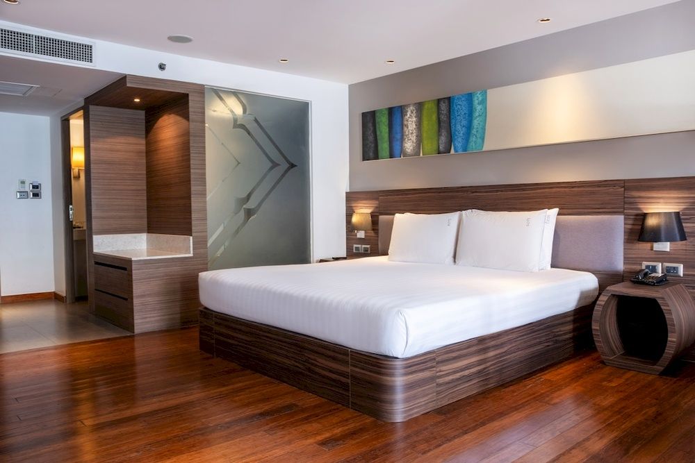 Holiday Inn Resort Phuket Karon Beach фото 88