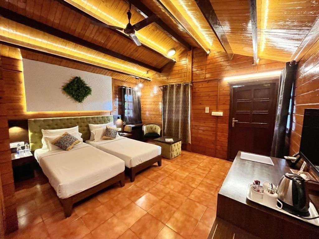 Beira Mar Beach Resort фото 63